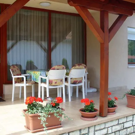 Holiday home In Balatonboglar/balaton 18168