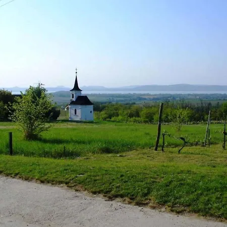 In Balatonboglar/balaton 18168 Holiday home