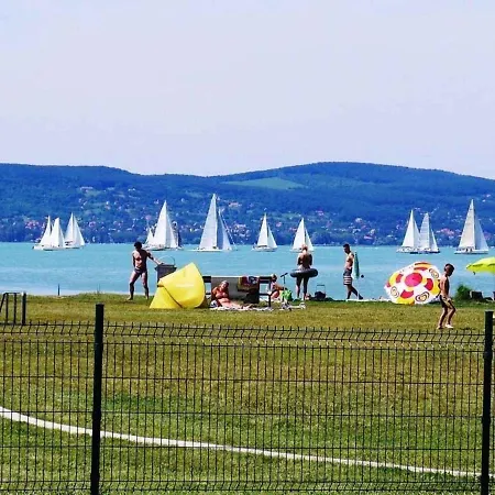 In Balatonboglar/balaton 18168