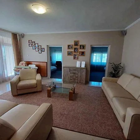 In Balatonboglar/balaton 18168 Holiday home *