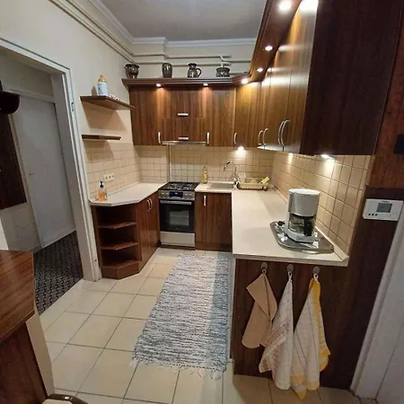 Holiday home In Balatonboglar/balaton 18168