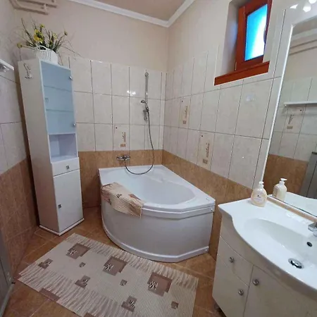 In Balatonboglar/balaton 18168 Holiday home *