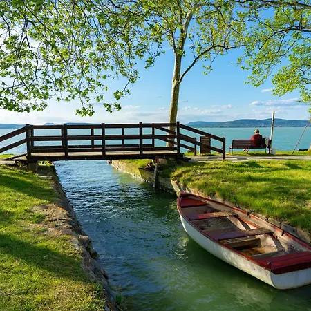 In - Balaton 18168 Casa vacanze *
