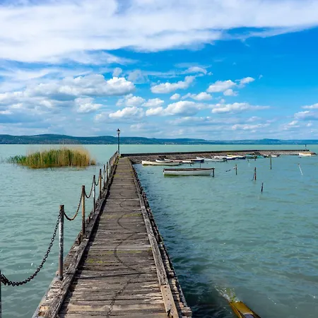 In - Balaton 18168 Casa vacanze *