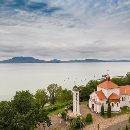 In - Balaton 18168 Casa vacanze *