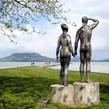 In - Balaton 18168 *