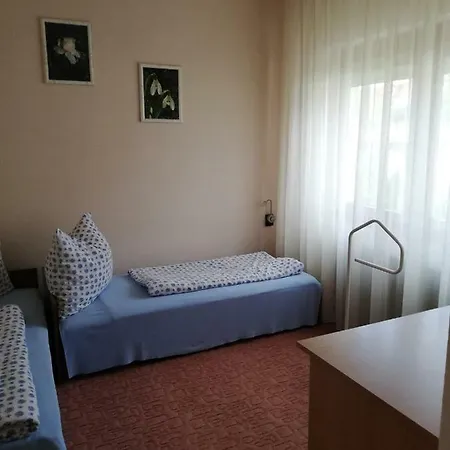 Holiday home In Balatonboglar/balaton 18168 *