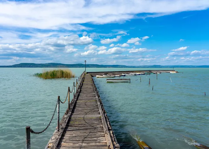 In - Balaton 18168 Dom wakacyjny *