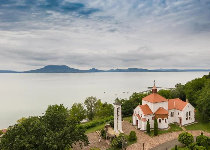 In - Balaton 18168 Dom wakacyjny *